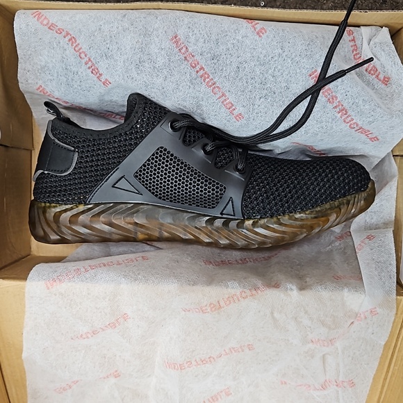 Indestructible shoes - new with tags - Picture 5 of 5